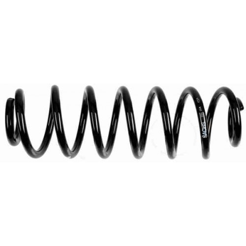 Arc suspensie axa spate