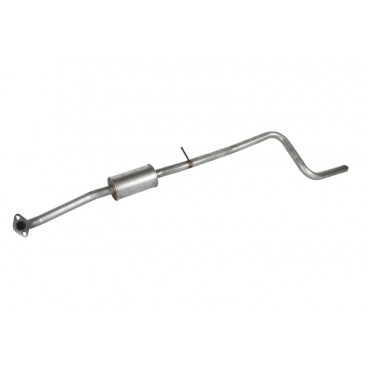 Toba finala esapament