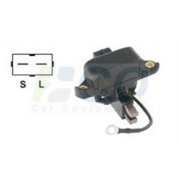 Regulator de tensiune