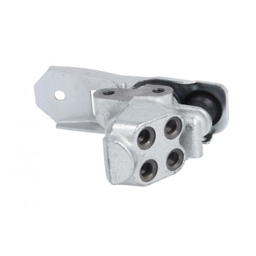 Regulator franare