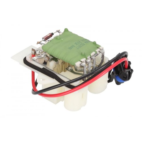 Regulator suflanta