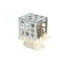 Regulator suflanta