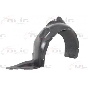 Carenaj interior aripa