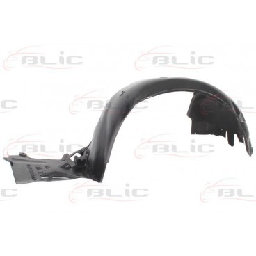 Carenaj interior aripa