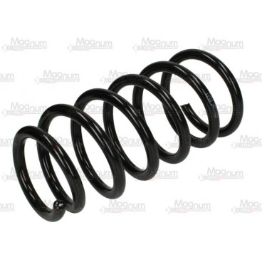 Arc suspensie axa spate