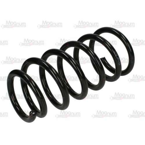 Arc suspensie axa spate
