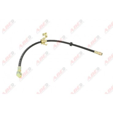 Furtun elastic frana