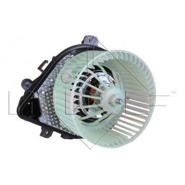 Ventilator
