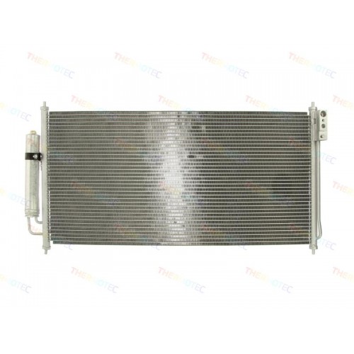 Radiator aer conditionat