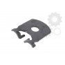 Elemente fixare arc suspensie