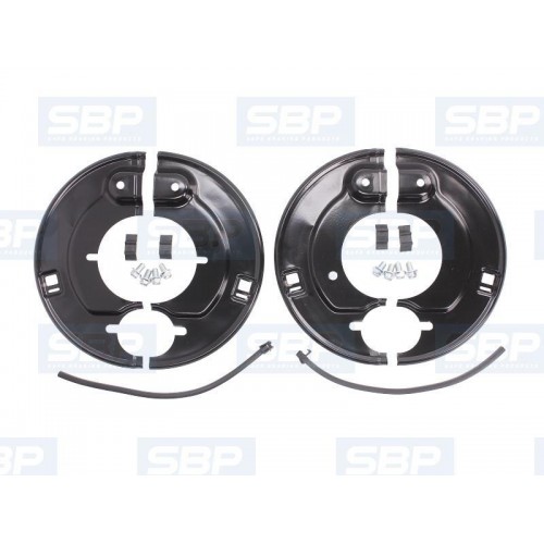 Capac tambur frana Capac tambur frana