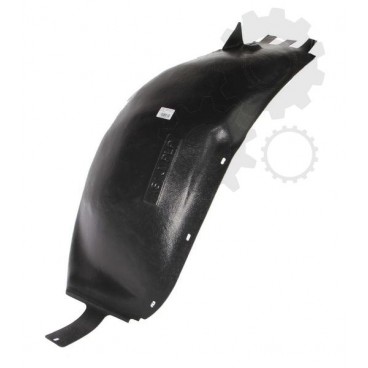 Carenaj interior aripa