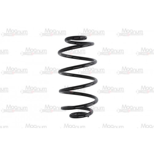 Arc suspensie axa spate