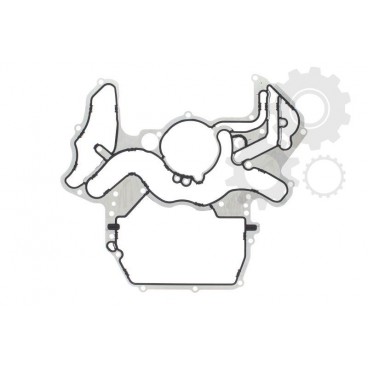 Garnitura cutie viteze