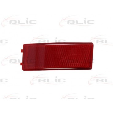 Lumina reflectorizanta