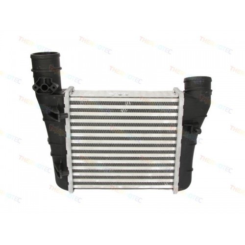 Radiator aer