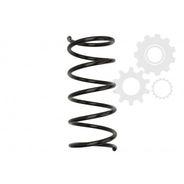 Arc suspensie axa spate