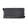Radiator racire cu apa