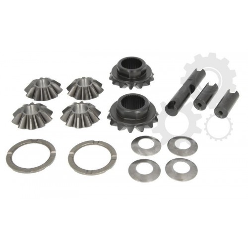 Kit reparatie axa spate