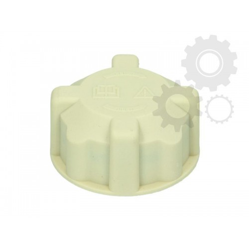 Capac vas expansiune