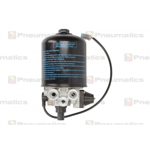 Separator apa