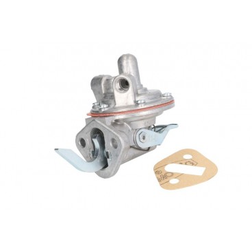 Pompa combustibil mecanica