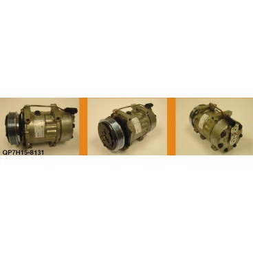 Compresor aer conditionat