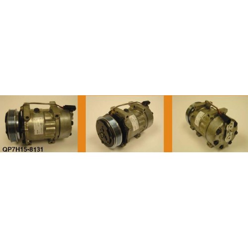 Compresor aer conditionat