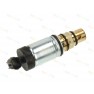 A/C compressor control valve A/C compressor control valve