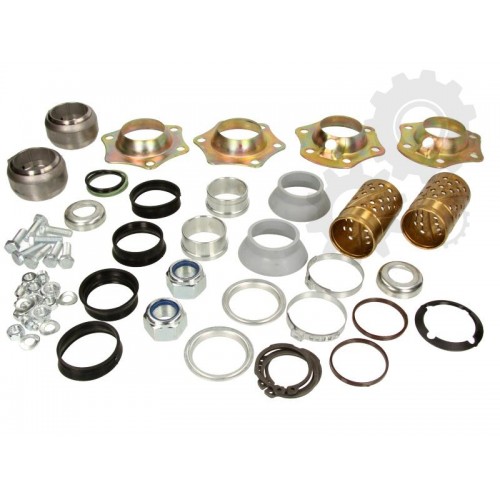 Kit reparatie ax cu came