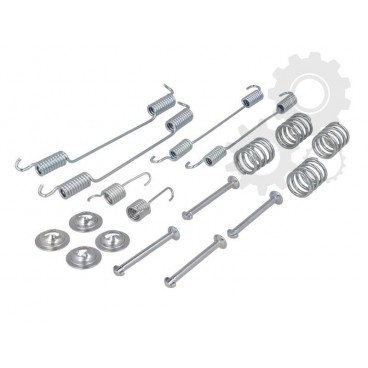 Kit de montaj saboti frana