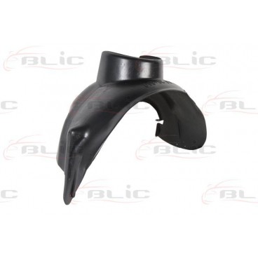 Carenaj interior aripa