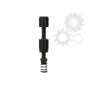 Cylinder piston Cylinder piston