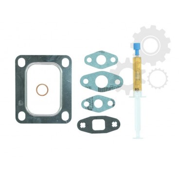 Kit de montaj turbocompresor