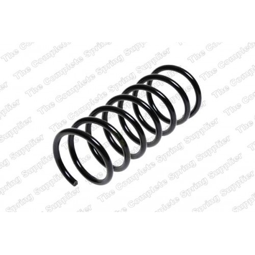 Arc suspensie axa spate