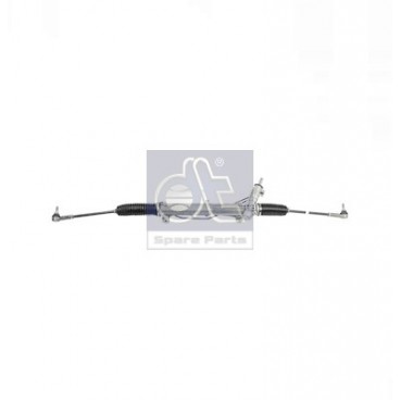 Caseta directie asistata