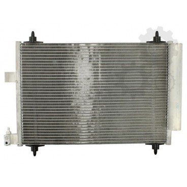 Radiator aer conditionat