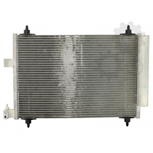 Radiator aer conditionat