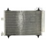 Radiator aer conditionat