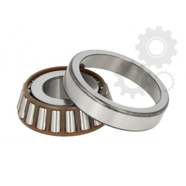 Rulment cutie viteze