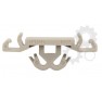 Fixare ornamente
