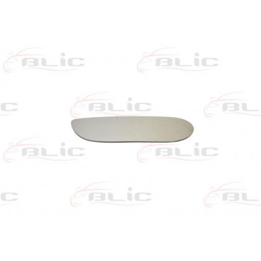 Sticla oglinda retrovizoare