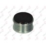 Fulie alternator