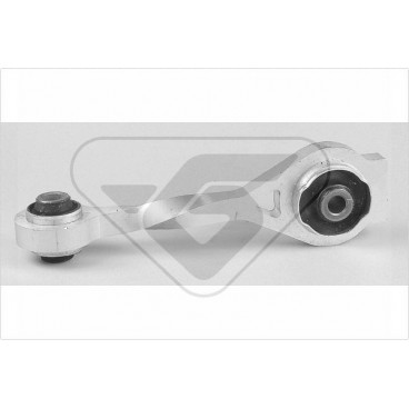 Consola fixare motor