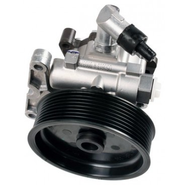 Pompa hidraulica, servodirectie