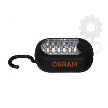 Lampa de iluminat fara fir cu LED