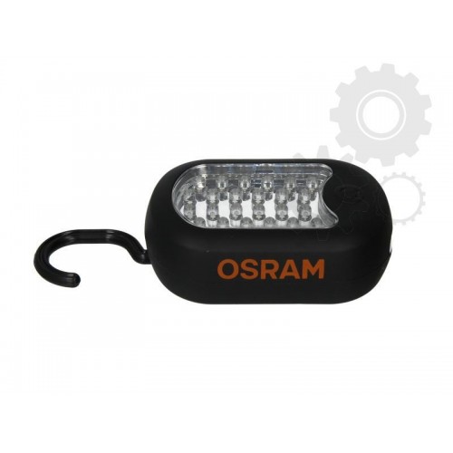 Lampa de iluminat fara fir cu LED