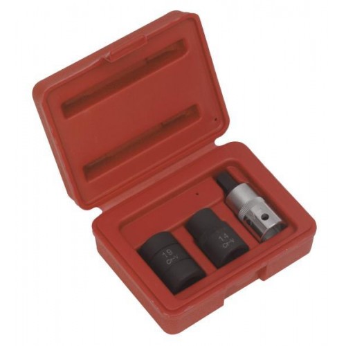 Unelte speciale service sistem de franare