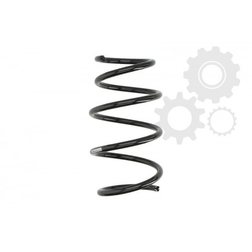 Arc suspensie axa fata