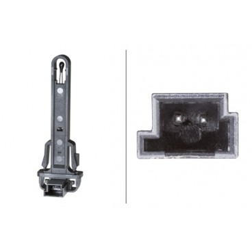 Senzor interior temperatura aer conditionat